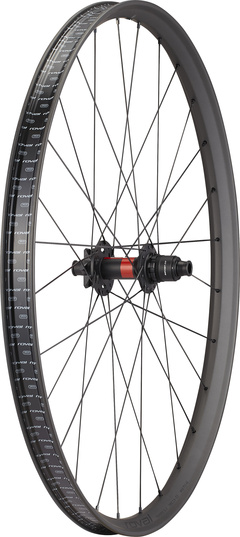 Roval Traverse SL II 240 Carbon 29&quot; Bak 28H / 6-Bolt / DT Swiss 240 XD