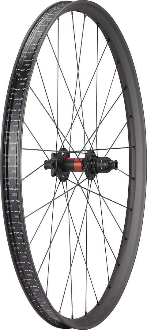 Roval Traverse SL II 240 Carbon 29&quot; Bak 28H / 6-Bolt / DT Swiss 240 XD