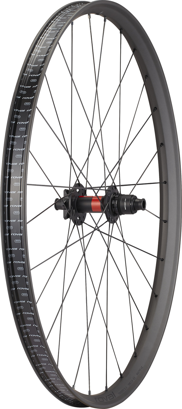 Roval Traverse SL II 240 Carbon 29