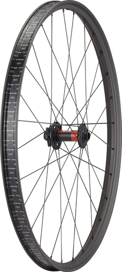 Roval Traverse SL II 240 Carbon 29 Foran 28H / 6-Bolt / DT Swiss 240