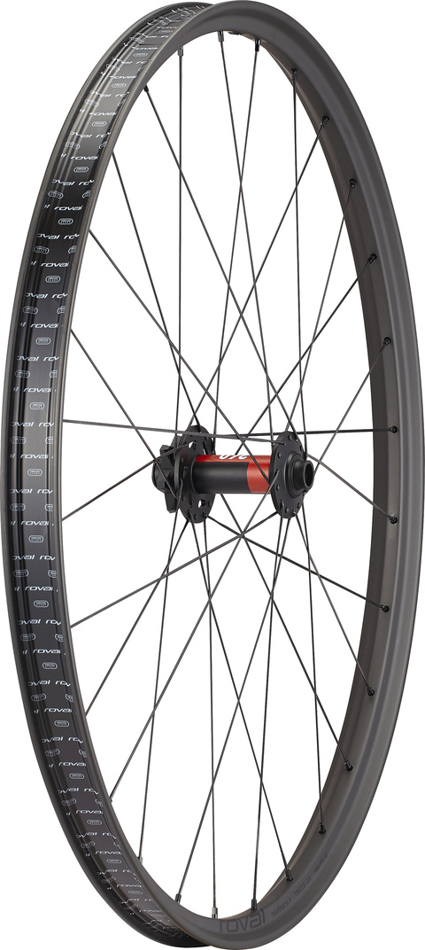Roval Traverse SL II 240 Carbon 29 Foran 28H / 6-Bolt / DT Swiss 240