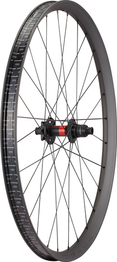 Roval Traverse HD 240 Carbon 29&quot; Bak 28H / 6-Bolt / DT Swiss 240 XD