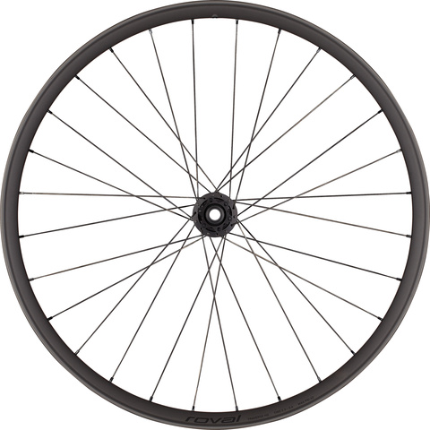 Roval Traverse HD 240 Carbon 29&quot; Foran 28H / 6-Bolt / DT Swiss 240