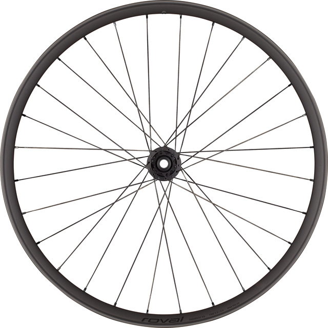 Roval Traverse HD 240 Carbon 29&quot; Foran 28H / 6-Bolt / DT Swiss 240