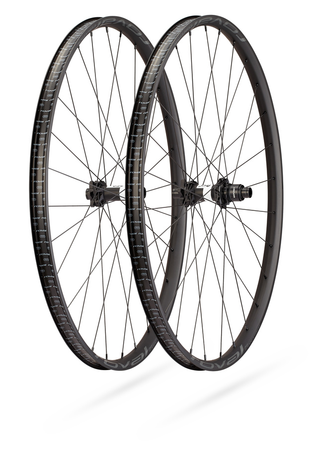 Specialized Roval Control Alloy 350 29" Bak / 28H / 6-Bolt / DT Swiss 350 XD 