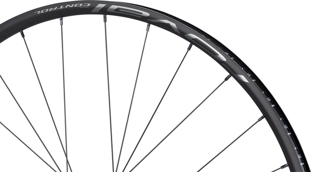 Specialized Roval Control Alloy 350 29" Bak / 28H / 6-Bolt / DT Swiss 350 XD 