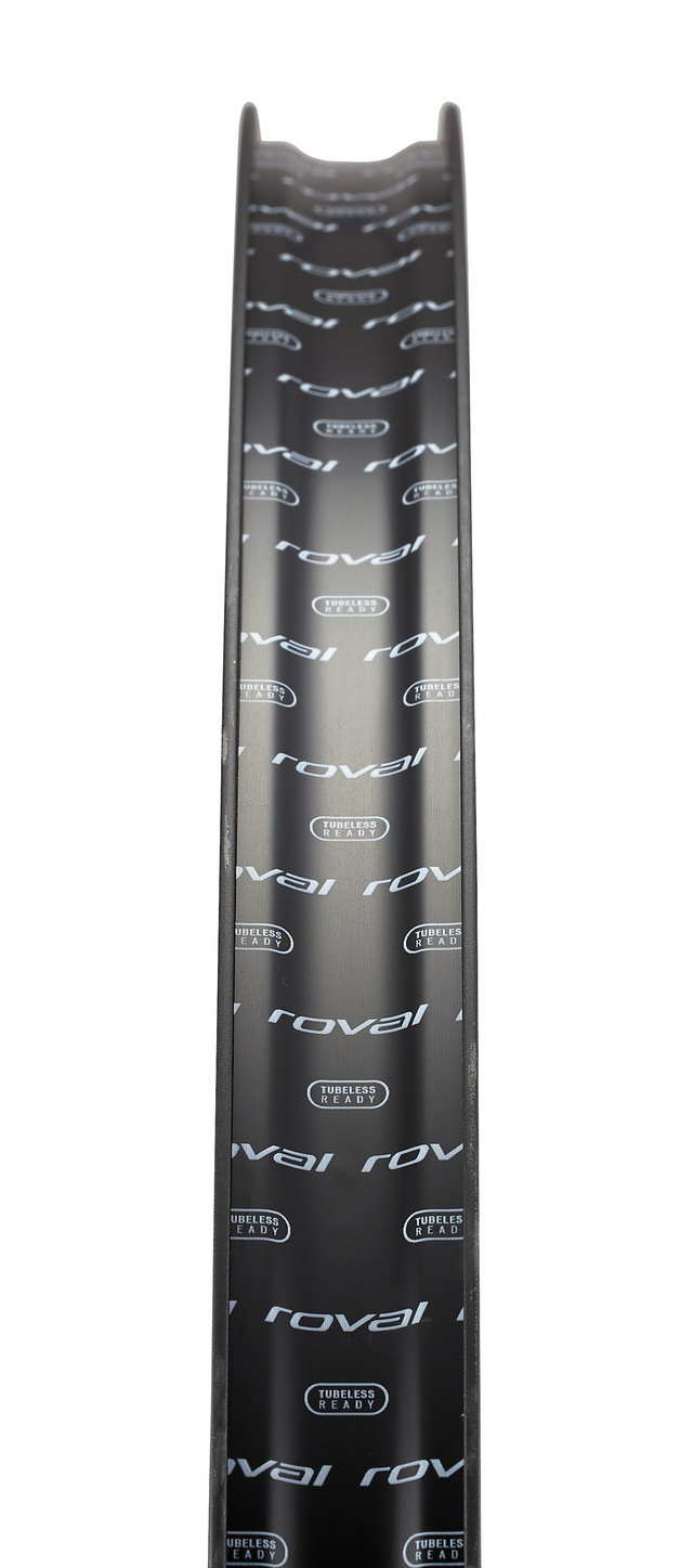 Specialized Roval Control Alloy 350 29" Bak / 28H / 6-Bolt / DT Swiss 350 XD 