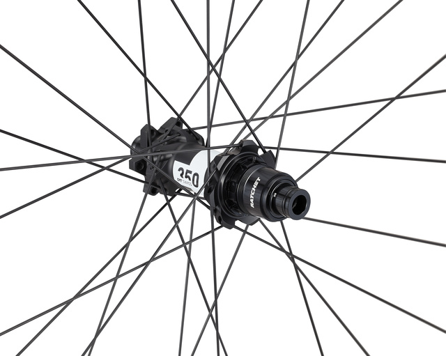 Specialized Roval Control Alloy 350 29" Bak / 28H / 6-Bolt / DT Swiss 350 XD 