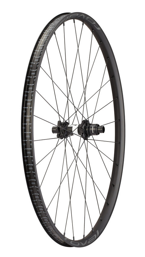 Specialized Roval Control Alloy 350 29&quot; Bak / 28H / 6-Bolt / DT Swiss 350 XD
