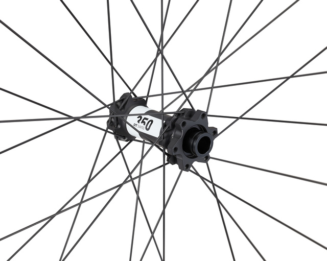 Specialized Roval Control Alloy 350 29" Foran / 28H / 6-Bolt / DT Swiss 350 