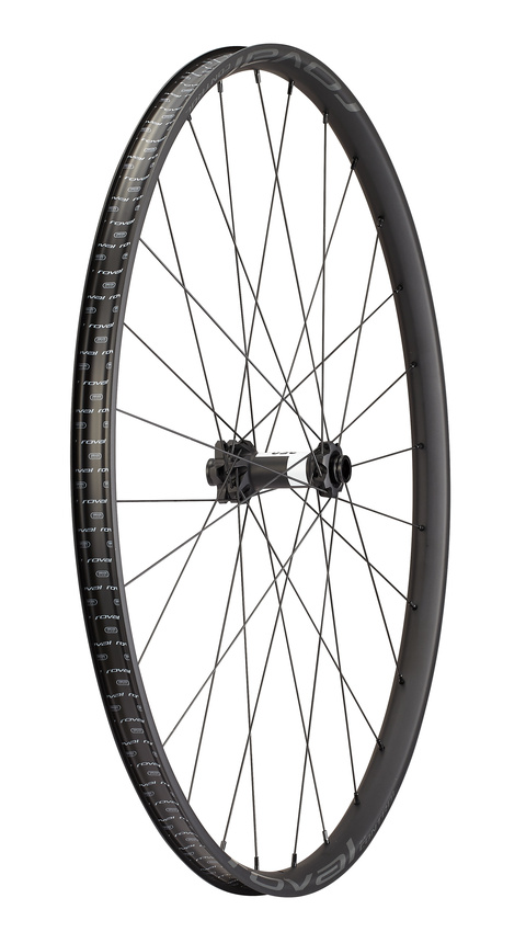 Specialized Roval Control Alloy 350 29&quot; Foran / 28H / 6-Bolt / DT Swiss 350