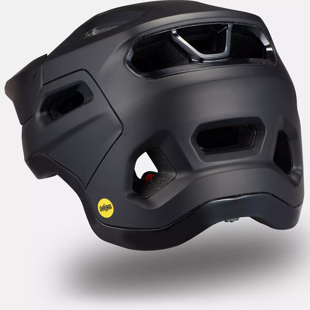Specialized Tactic MIPS Sykkelhjelm S Black 