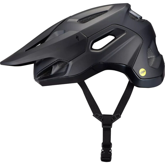 Specialized Tactic MIPS Sykkelhjelm S Black 