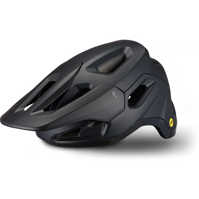 Specialized Tactic MIPS Sykkelhjelm S Black 