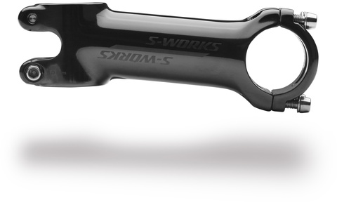 S-Works SL Stem w/ Expander Plug