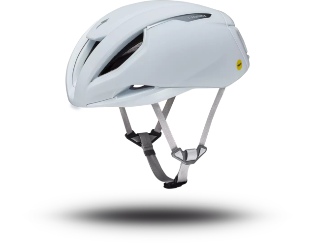 Specialized S-Works Evade 3 White M 