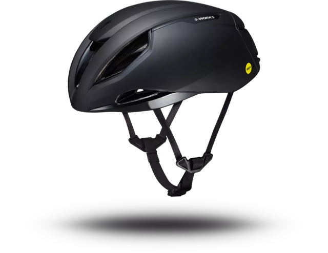 Specialized S-Works Evade 3 Black