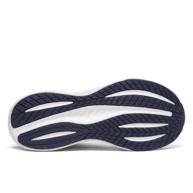 Saucony Triumph 22 40 Navy/Dusk 