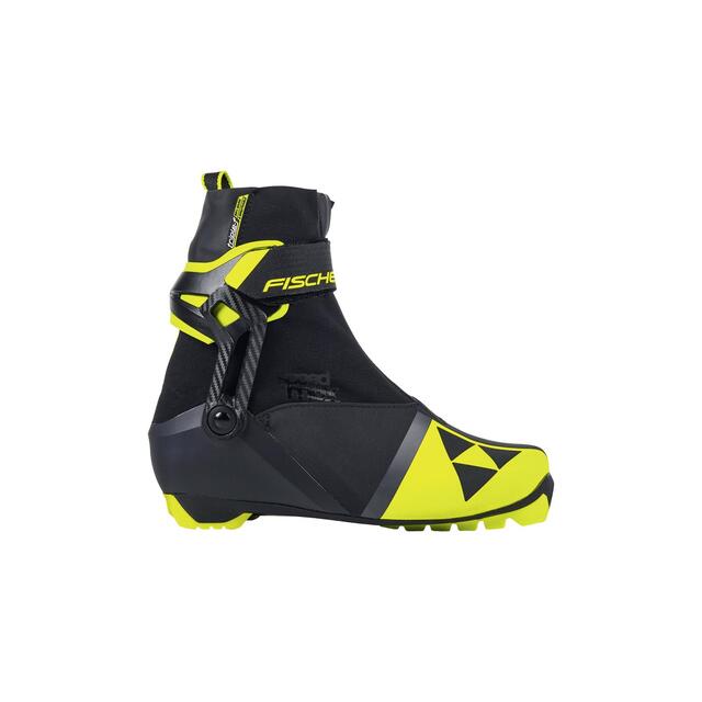 Fischer  Speedmax Jr Skiathlon