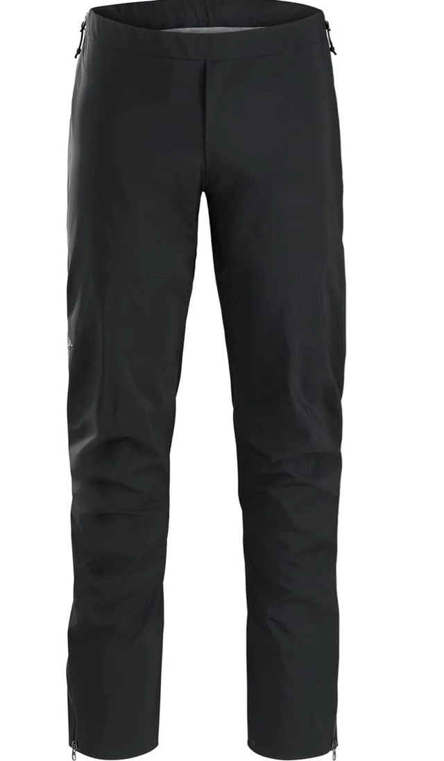 ArcTeryx Beta Pant Herre XL Blk Black 