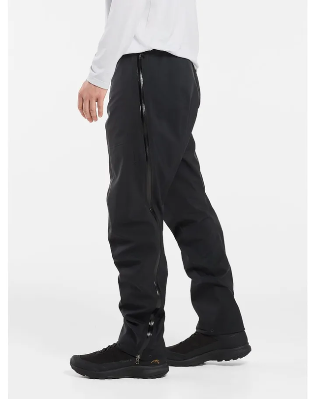ArcTeryx Beta Pant Herre XL Blk Black 