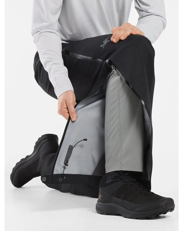 ArcTeryx Beta Pant Herre XL Blk Black 