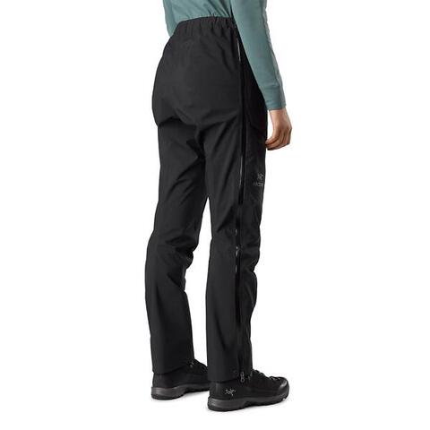 ArcTeryx Beta Pant Dame M Blk Black 