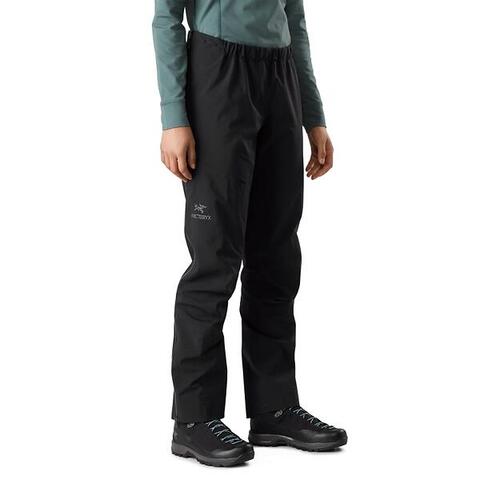 ArcTeryx Beta Pant Dame M Blk Black 