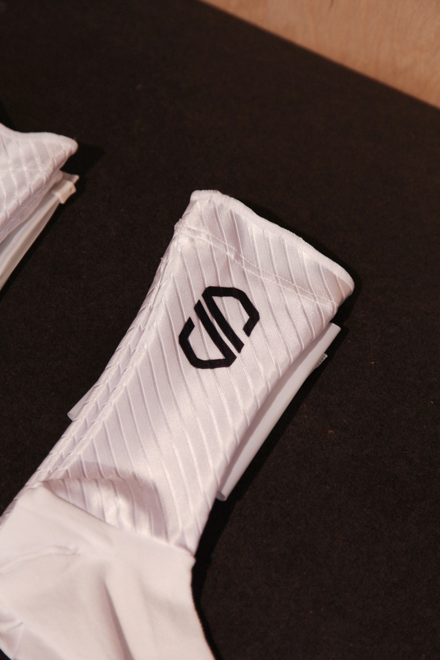 Aero Cycling Gear x Sørensen Aero Socks - L 
