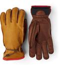 Hestra Wakayama - 5 Finger 8 Cork / Brown