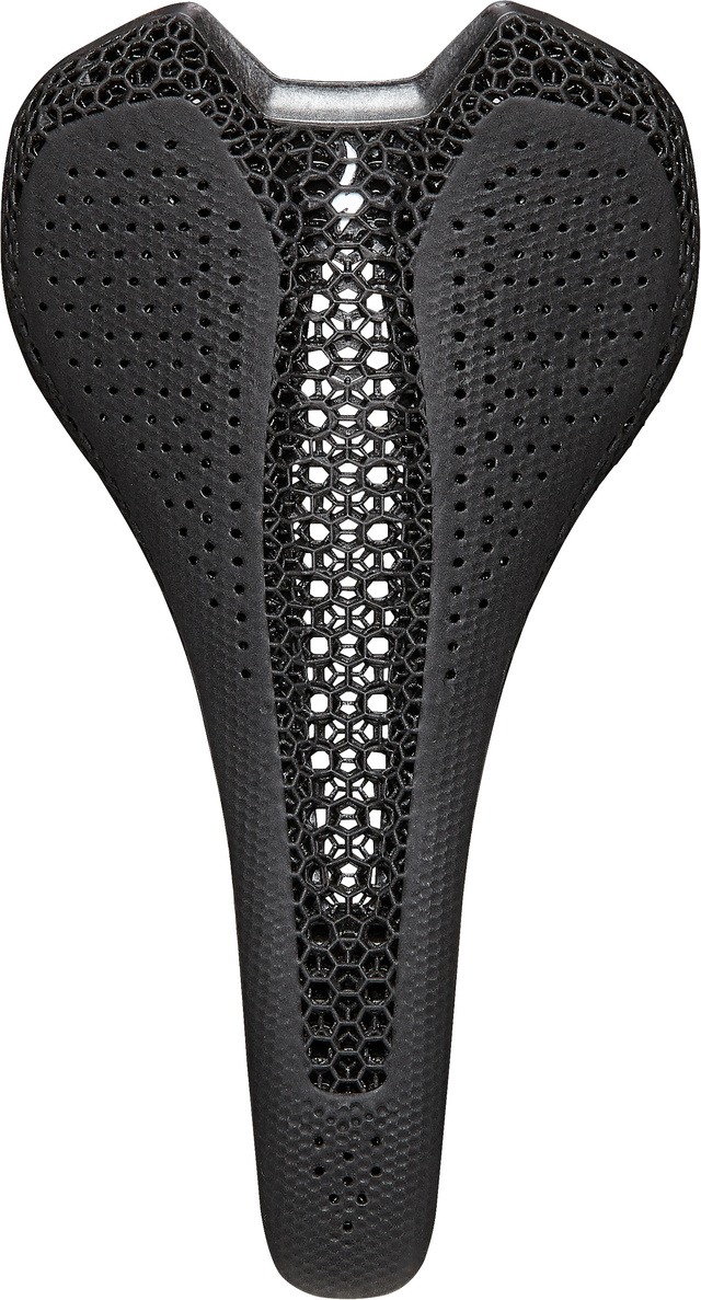 Specialized Romin EVO Pro Mirror - 155mm 3D Printed Sete 