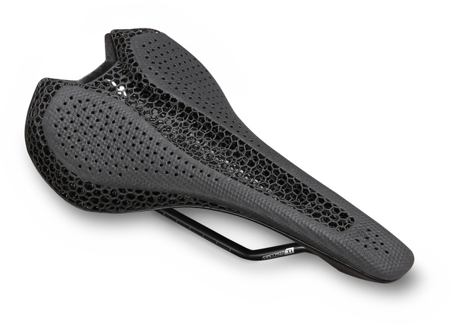 Specialized Romin EVO Pro Mirror - 155mm 3D Printed Sete 