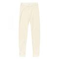 Devold Duo Active Merino Longs Wmn - Raw White