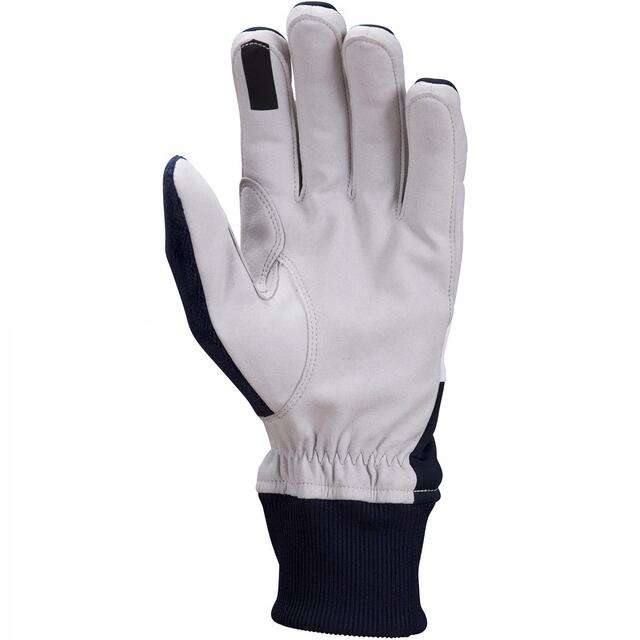 Swix Cross Glove M 7 Dark Navy 