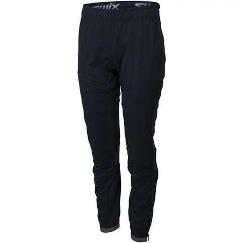 Swix Blizzard Xc Pants W Dark Navy
