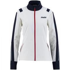 Swix Infinity Jacket W S Snow White