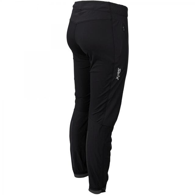 Swix Infinity Pants Dame S Black 
