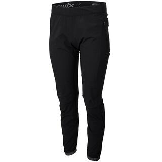 Swix Infinity Pants Dame XL Black
