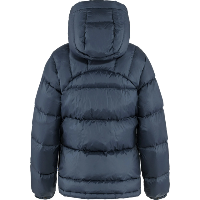 Fjällräven Expedition Down Lite Jacket S Dame / Farge: 560 Navy 