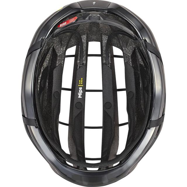 Specialized S-Works Prevail 3 - Black S 