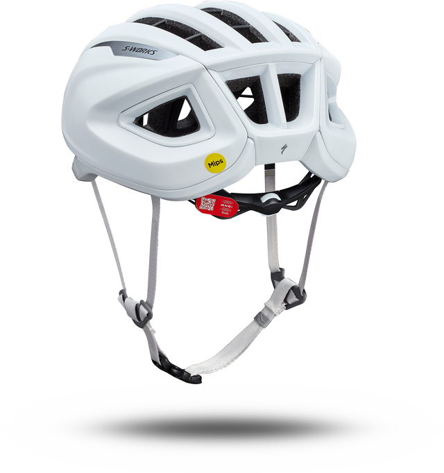 Specialized S-Works Prevail 3 - White S 