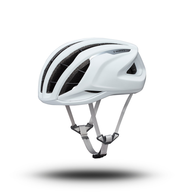 Specialized S-Works Prevail 3 - White S 