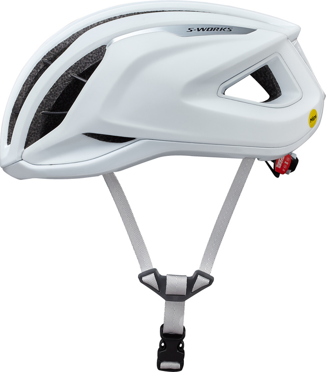 Specialized S-Works Prevail 3 - White S 