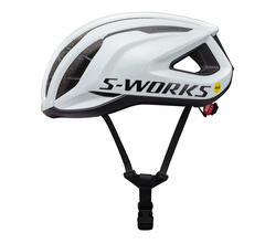 S-Works Prevail 3 - White/Black