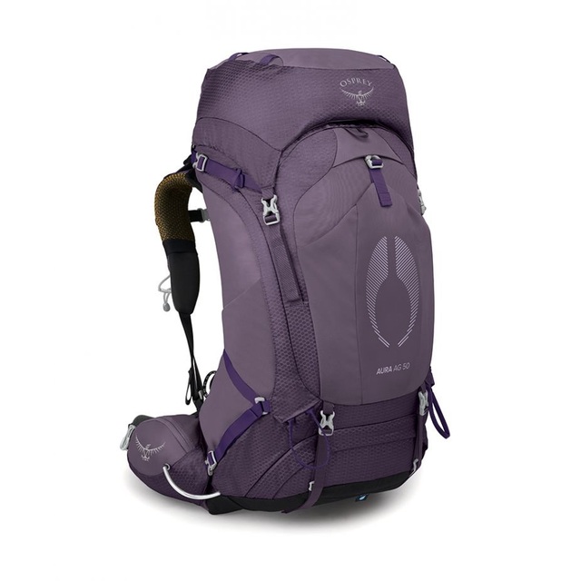 Osprey Aura AG 50 M-L Enchantment Purple 
