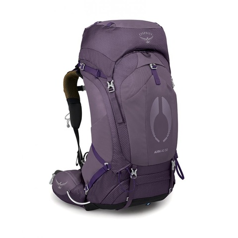 Osprey Aura AG 50 XS-S Enchantment Purple