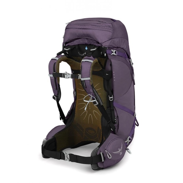 Osprey Aura AG 50 M-L Enchantment Purple 