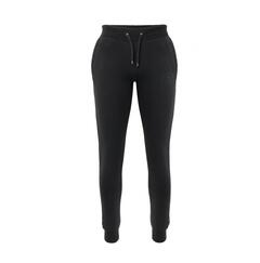 Aclima Fleecewool V2 Joggers Dame XL Jet Black