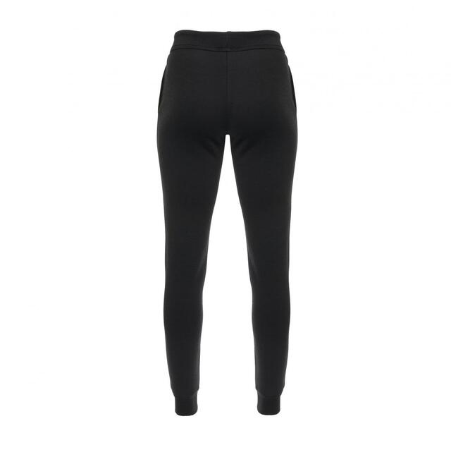 Aclima Fleecewool V2 Joggers Dame Jet Black 