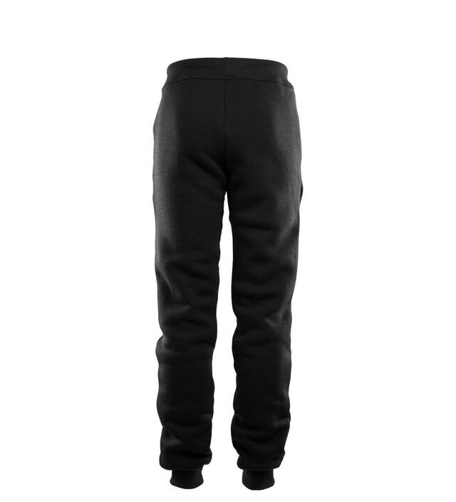 Aclima Fleecewool V2 Joggers Herre XXL Jet Black 